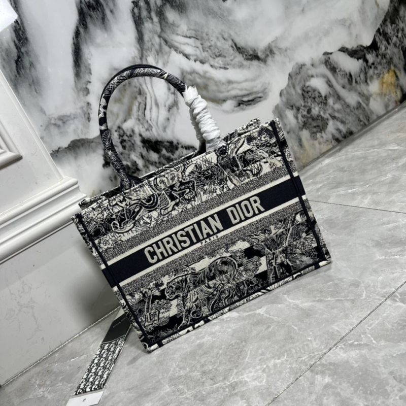 D*or shopping bags